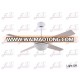 East Fan 48inch Four Blade Indoor Ceiling Fan with light item EF48102 modern ceiling fans