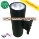 20W up and down corn outdoor wall lamp, black wall lamp