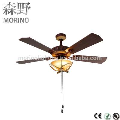 E27 lamp holder 220v rechargeable electric ceiling fan light