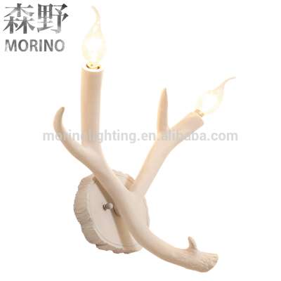 Retro Wholesale Various High Quality Deer Wall Light